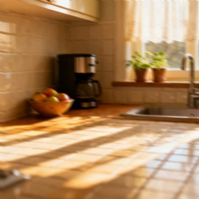 Take the blur out, before